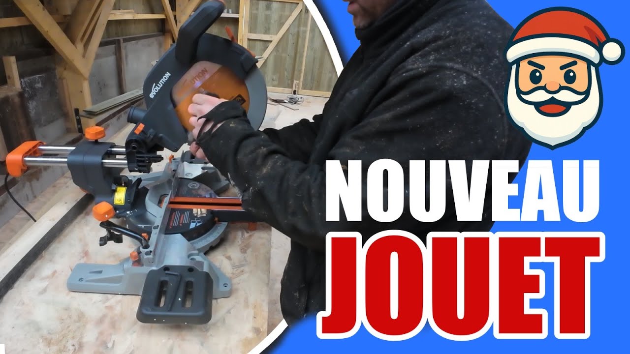 Le froid est la !! on s'équipe pour finir le bardage ! #bricolage #agriculture #viealaferme