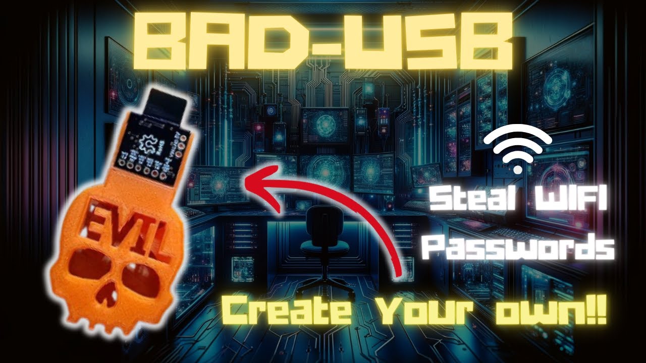 Как сделать свою собственную USB-флешку в виде резиновой уточки / ПЛОХАЯ USB-флешка - ОЧЕНЬ ДЕШЕВ...