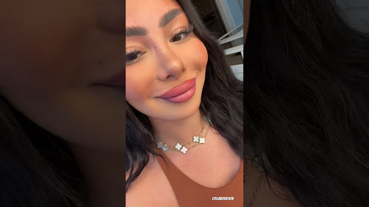 MAEVA GHENNAM - 27 Février 2026