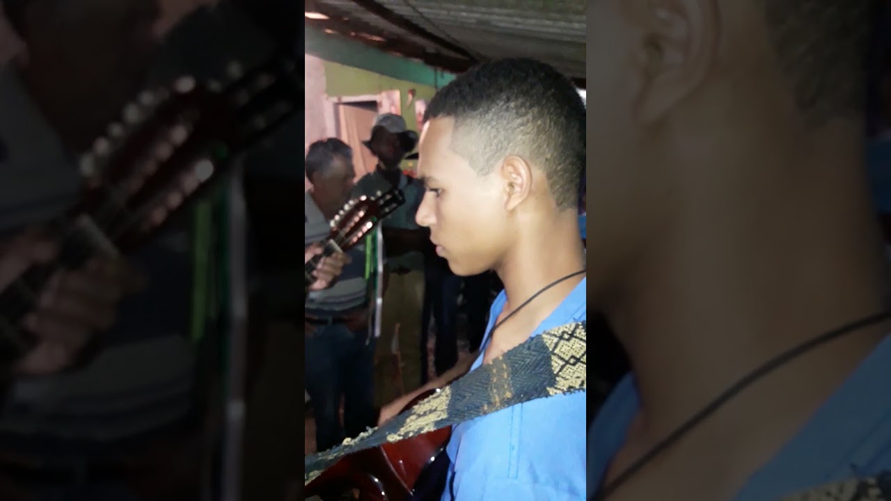 FOLIA DE REIS EM ITAUÇU 2018