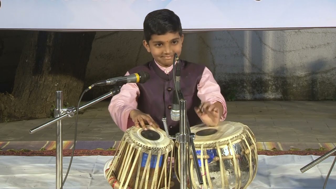 Yadnesh Jeurkar Solo at Nashik on 08.12.2024
