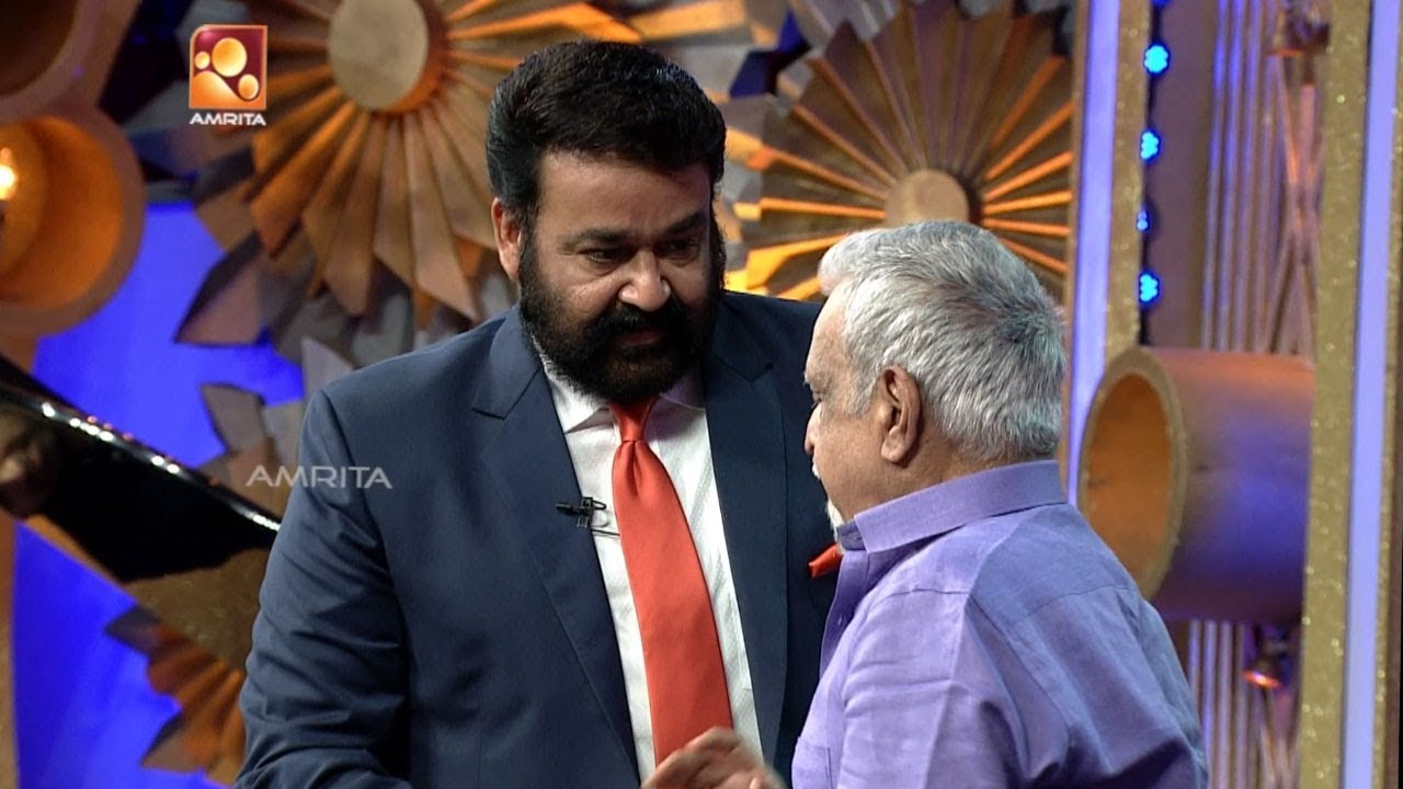 Mohanlal Lal's Lal salam full episode #13 | Irupatham Noottandu | K. Madhu, Ambika