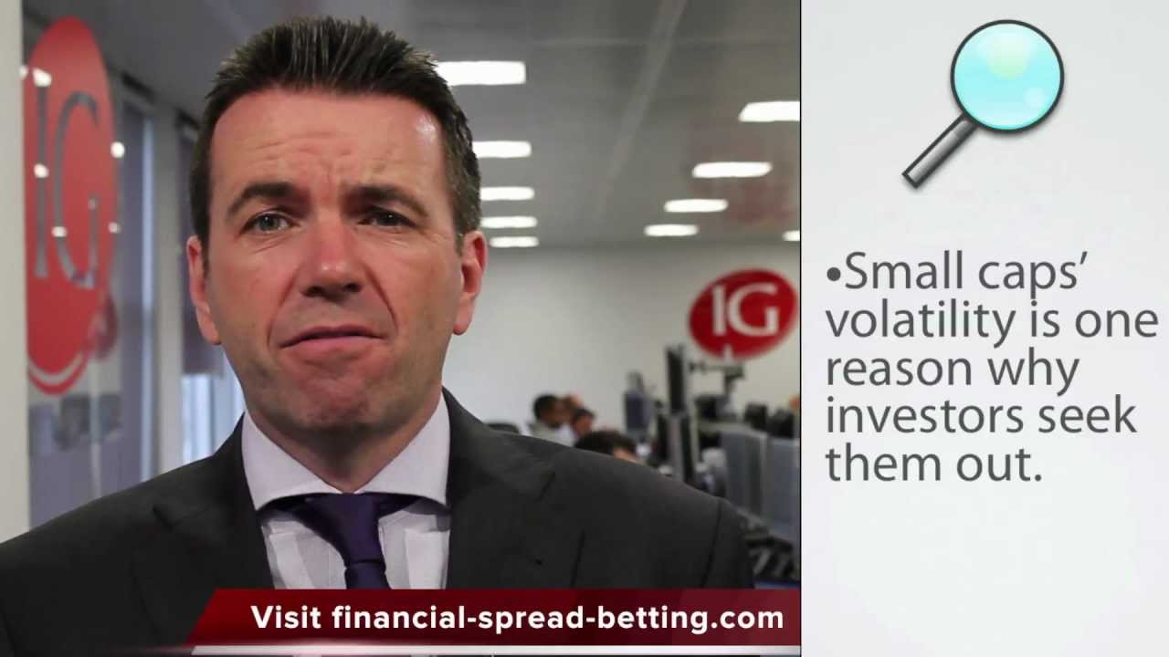 IG Index: Managing Risk in Volatile Market Conditions