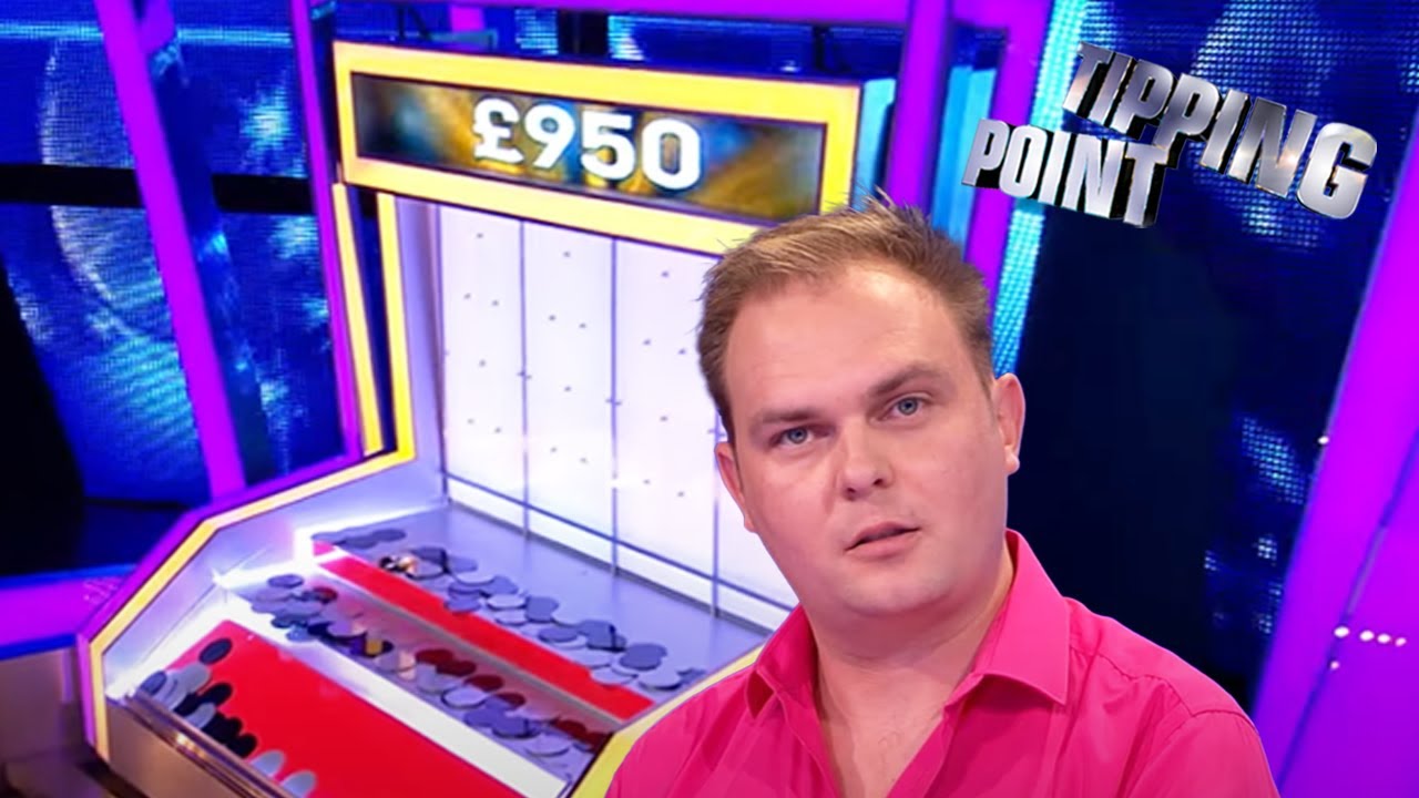 What is a Chinese Gooseberry Known as in the UK? | Tipping Point | S02 E32