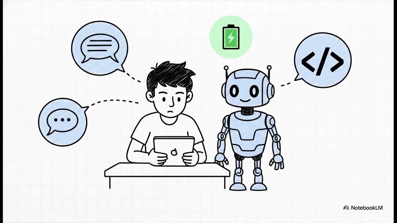 AI + You = Smarter Study - The Future of Learning