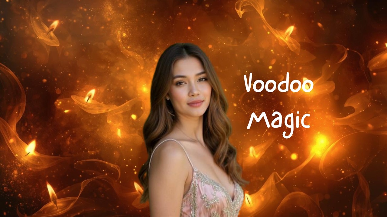 Voodoo Magic