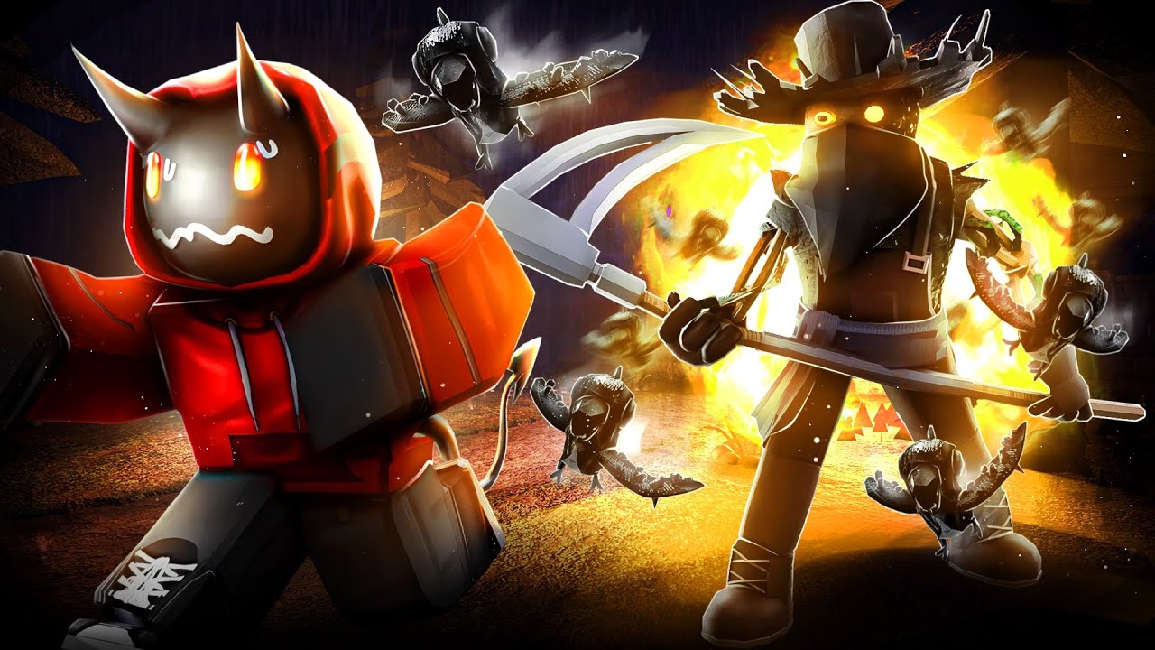 ВЕЛИКОЕ ОБНОВЛЕНИЕ НА ОТКРЫТОМ ВОЗДУХЕ наконец-то ЗДЕСЬ в Roblox DOORS!