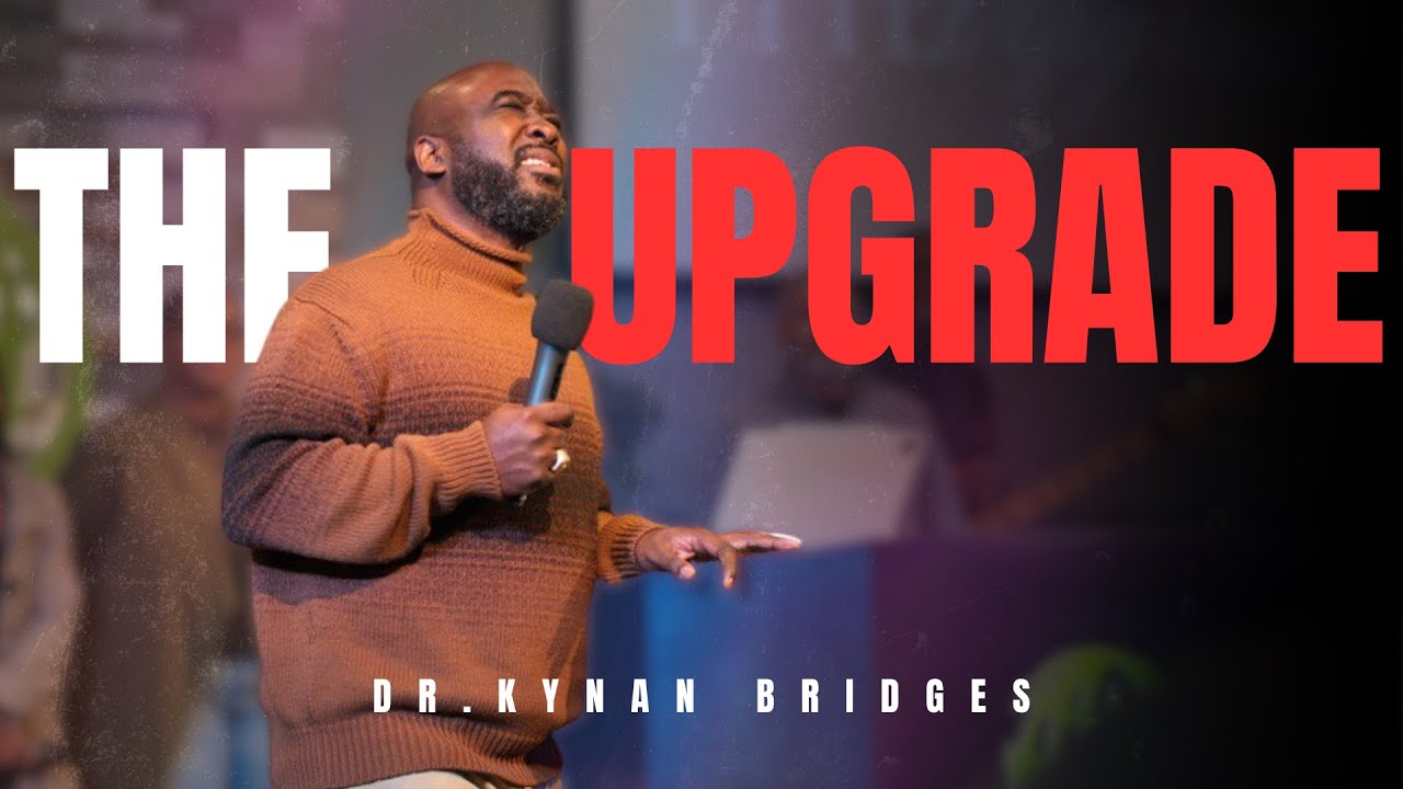 The Upgrade