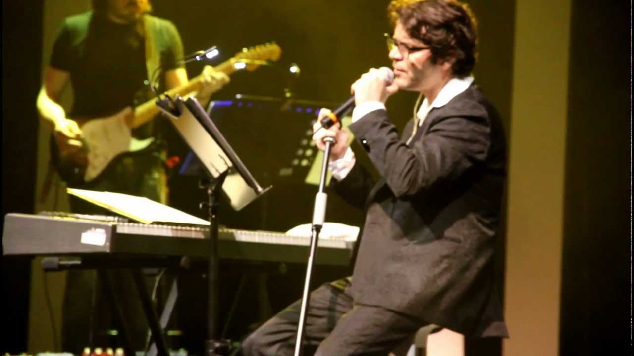 Samuele Bersani - Senza titoli (live)