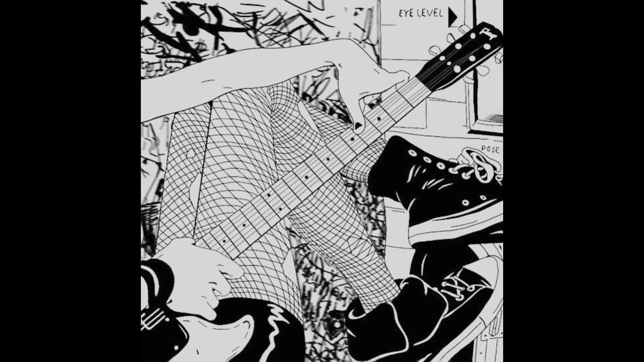 rebel girl – bikini kill [speed up]
