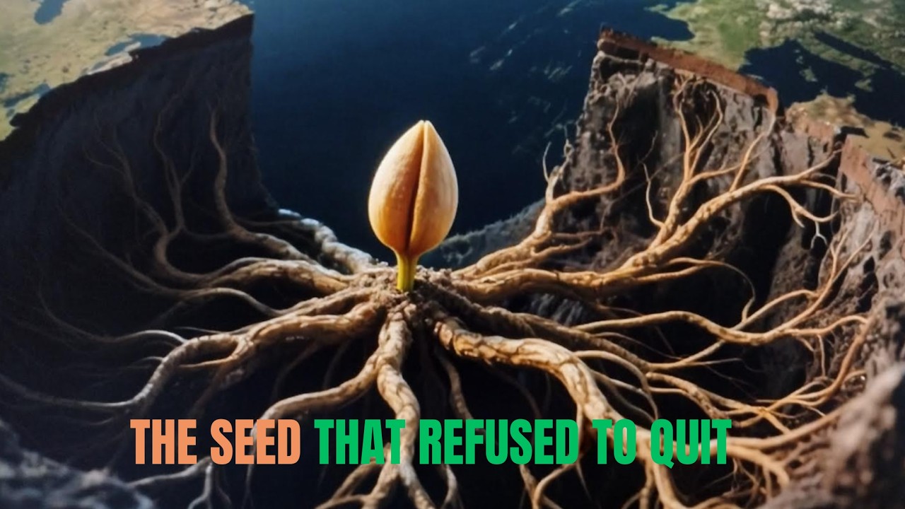 The Seed That Refused to Quit-Powerful Story of Faith