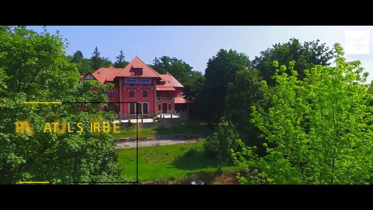 DARMANESTI, Bacau - Poarta spre Nemira