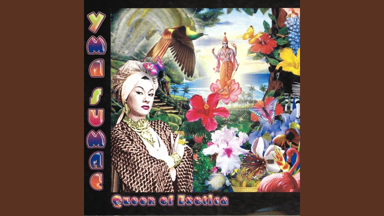 Inca Taqui, Chants of the Incans: Ripui - Farewell