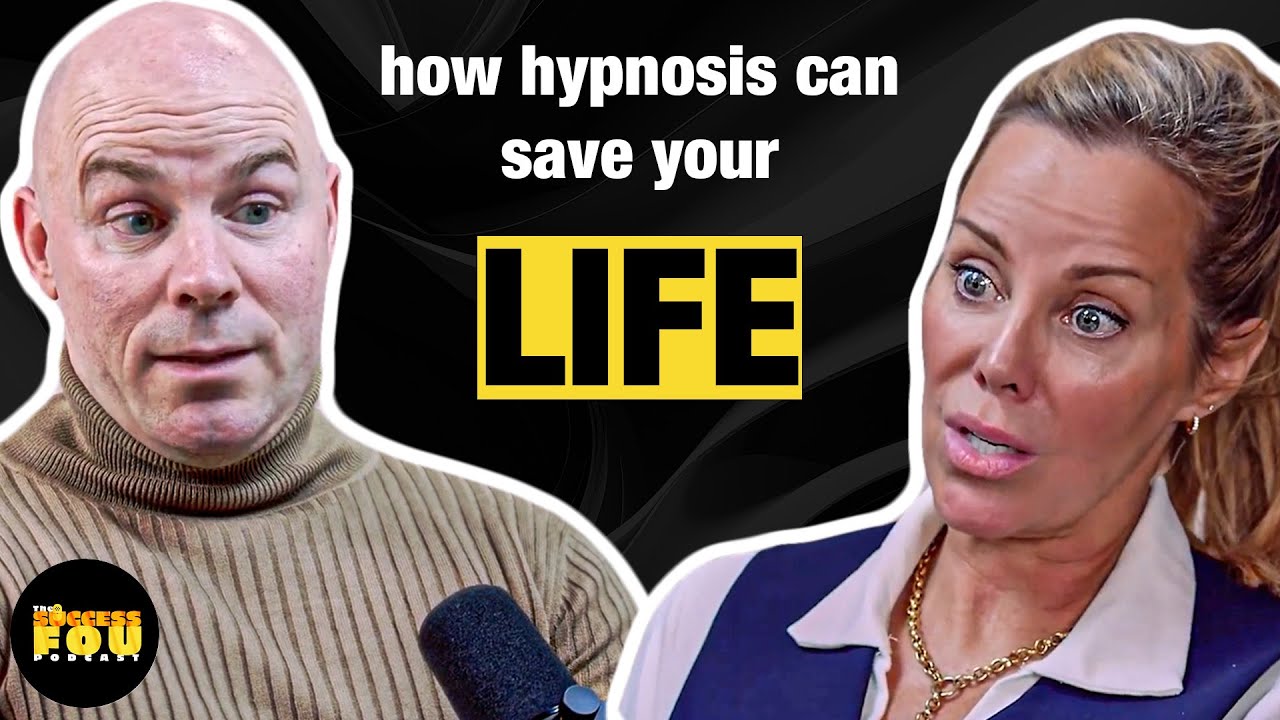 How Hypnotherapy Saved Adam Cox&rsquo;s Life & Launched 3+ Businesses