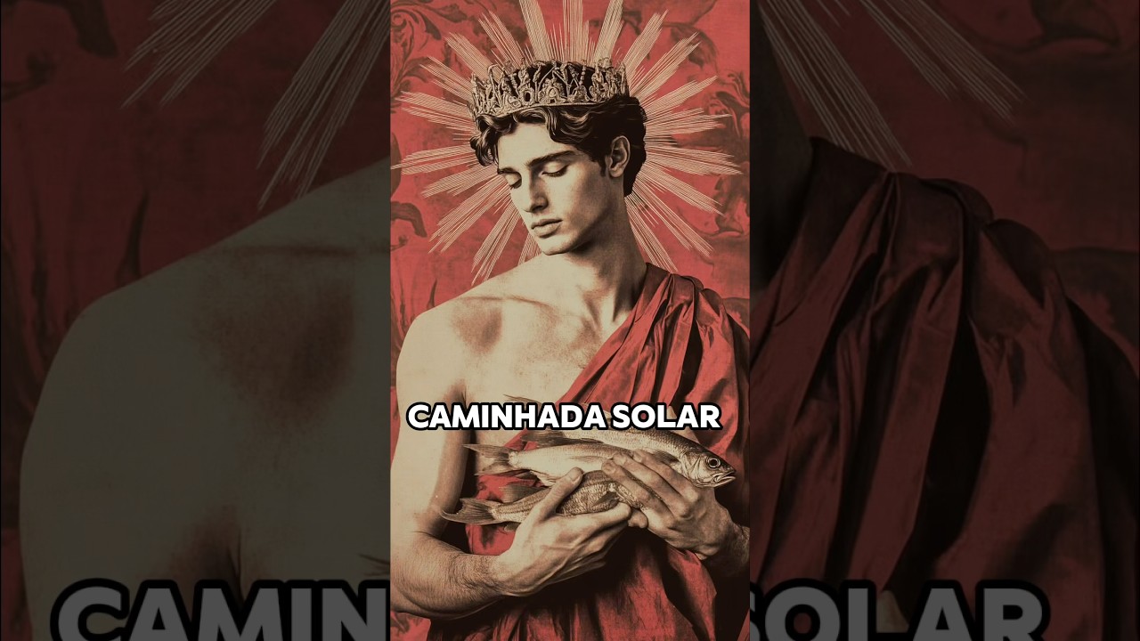 Sol entrou em Peixes