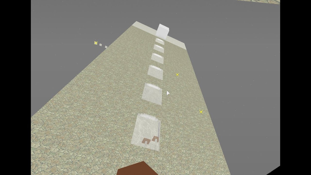 Lonely Tower | Flood Escape 2 | [Insane] [Solo] [Testing Map]