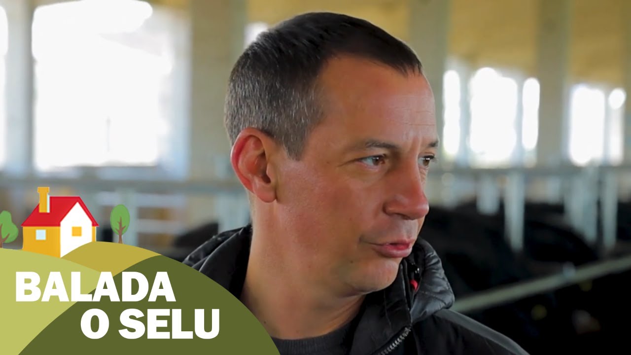 Balada o selu 2: Slankamen 2. deo