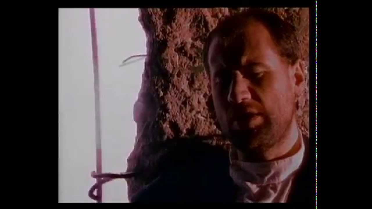 Fish - A Gentleman's Excuse Me 1990 Music Video HD