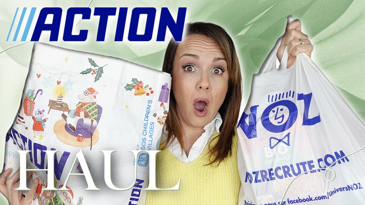 BIG HAUL ACTION / NOZ