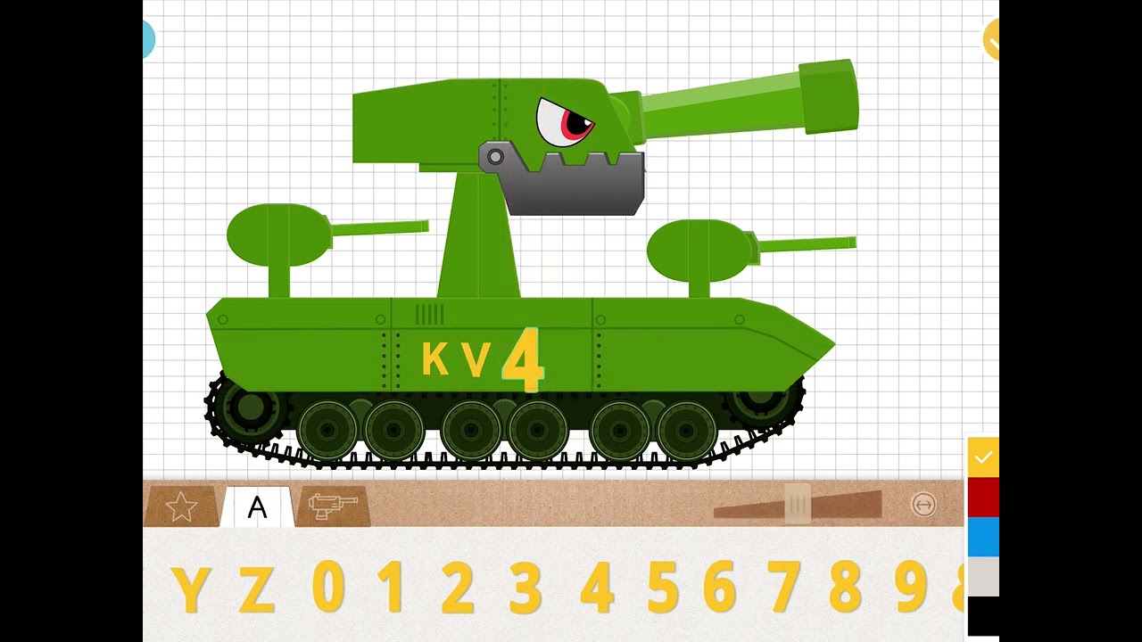 Labo Tank - Build Your Own Tanks - for kids and lego fans