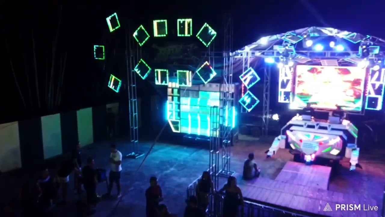 TRADICIONAL 37° FESTIVAL DA LARANJA EM BOM JARDIM