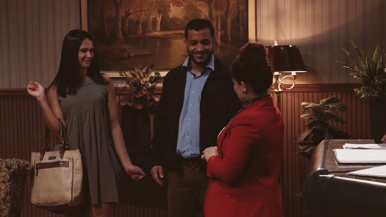 O Trágico Hotel Mamma Cristina (Sitcom)