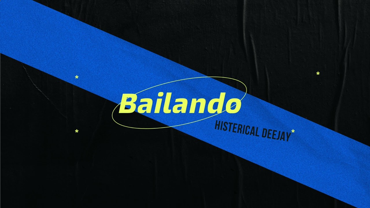 Loona | Bailando - Histerical DeeJay Remix 🤙
