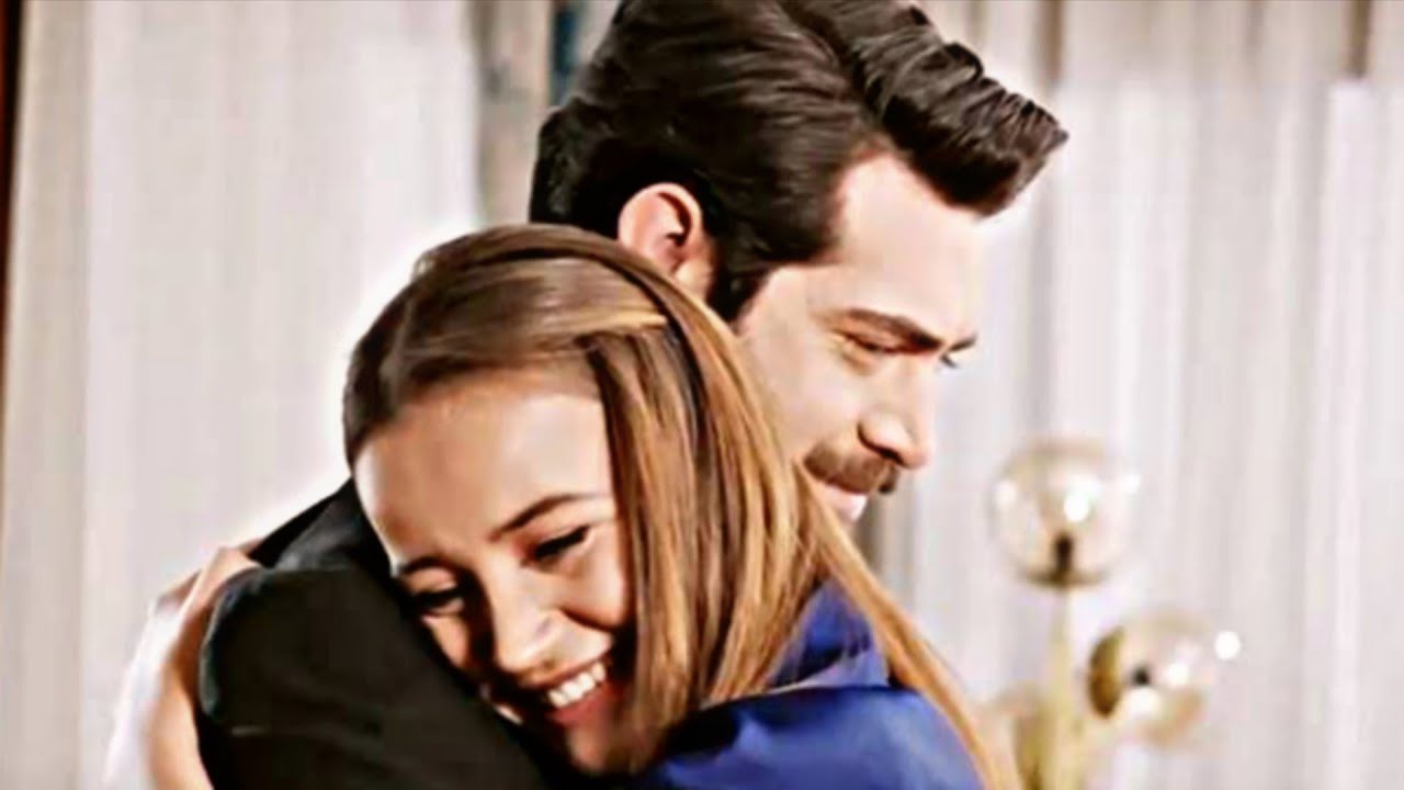 Dilan and Baran ♡ Barbaad ♡ Kan Çiçekleri