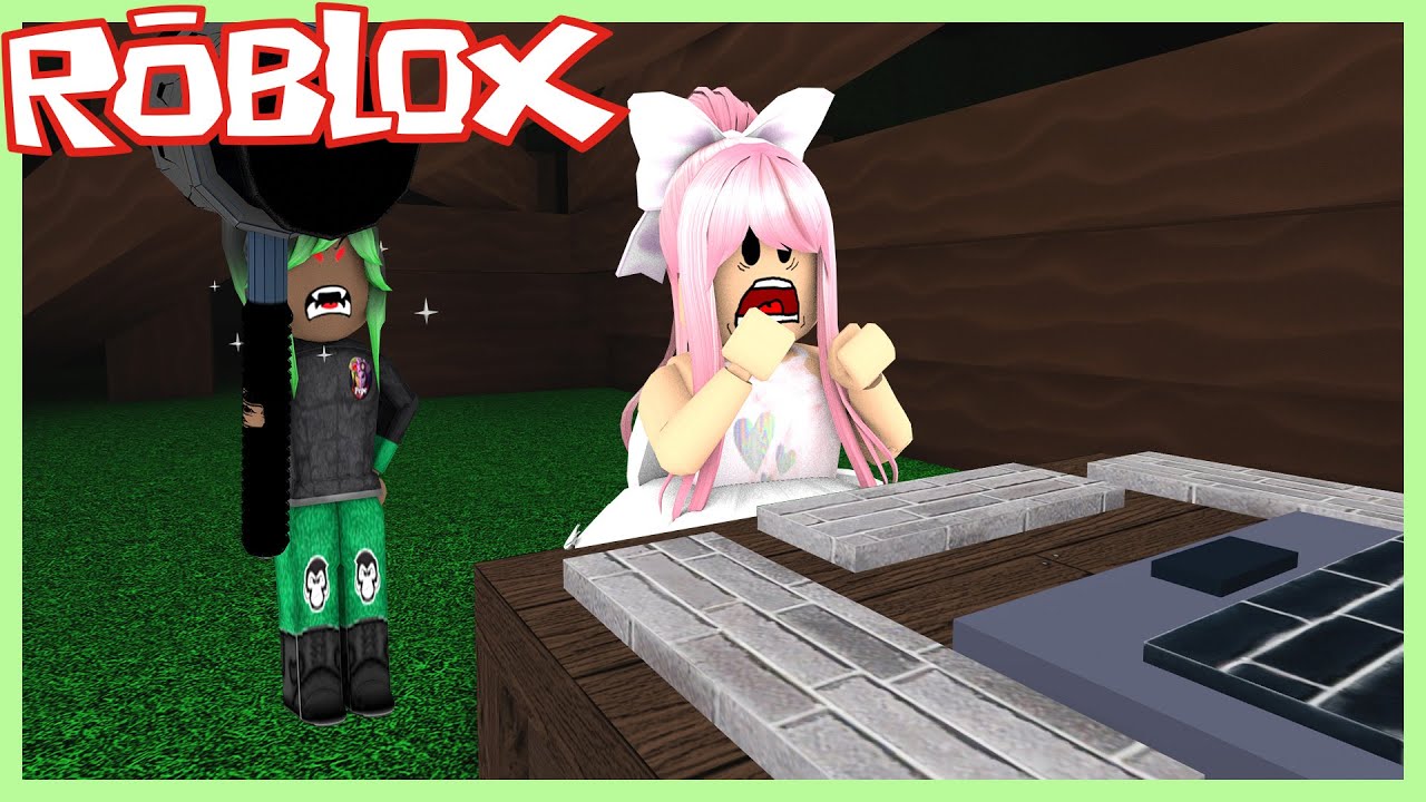 NO ME DEJA HACKEAR EL DE LA CODICIA!! l FLEE THE FACILITY l ROBLOX