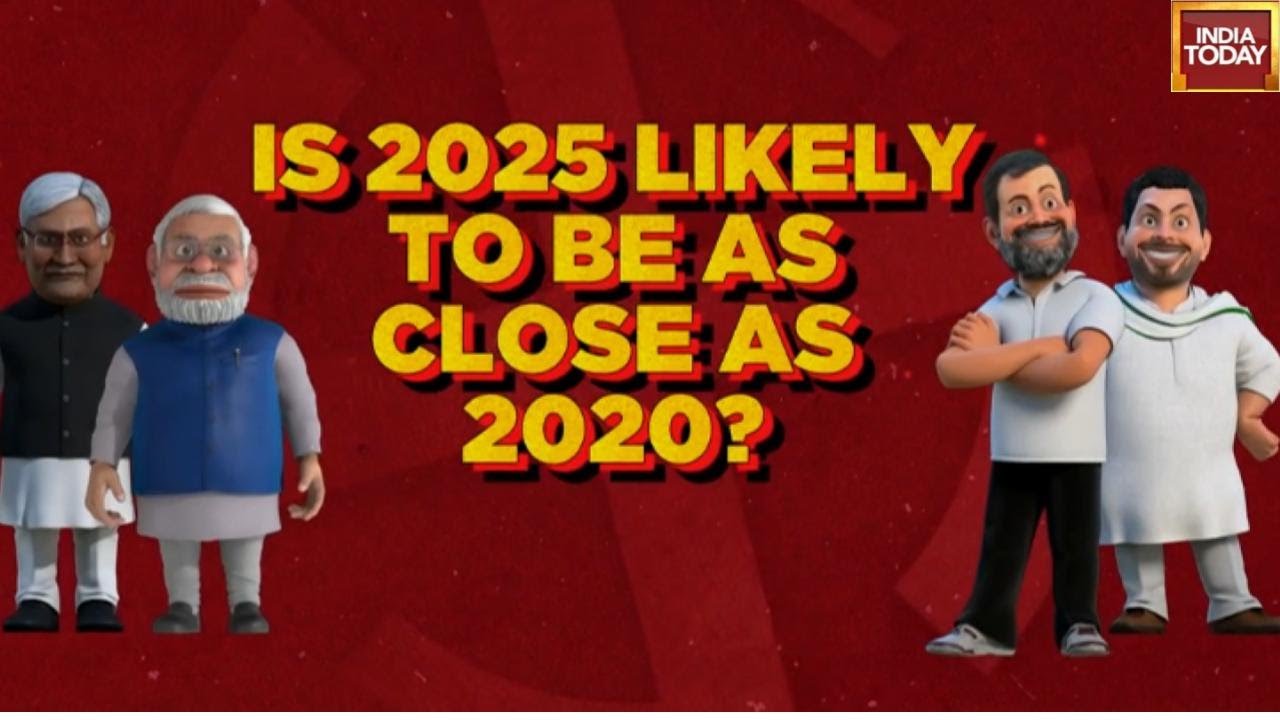 Bihar 2025: Will Women & Youth Voters Script the Final Verdict in This High-Stakes Election?