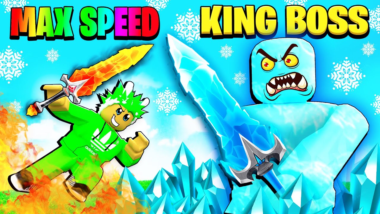 WIE ZERSTÖREN DEN LETZTEN BOSS in ROBLOX XXL FOLGE!