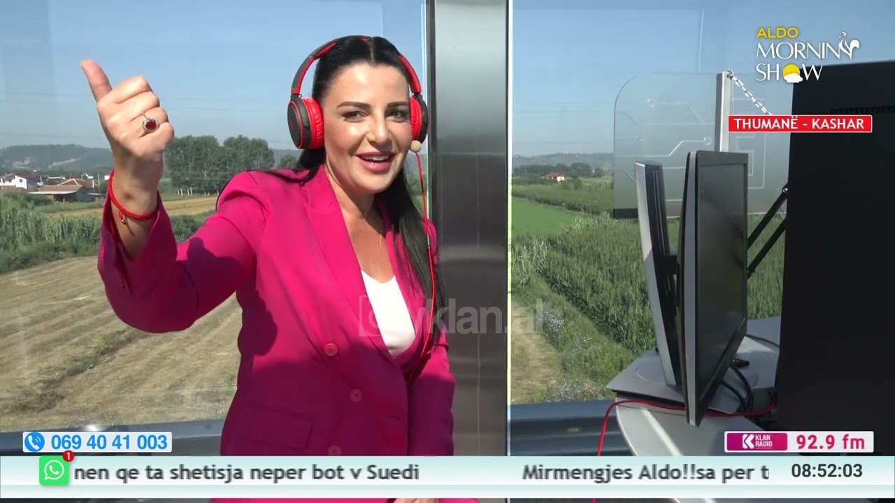Autostrada Tiranë-Durrës do të zgjerohet në 3 korsi, puna nis në shtator
