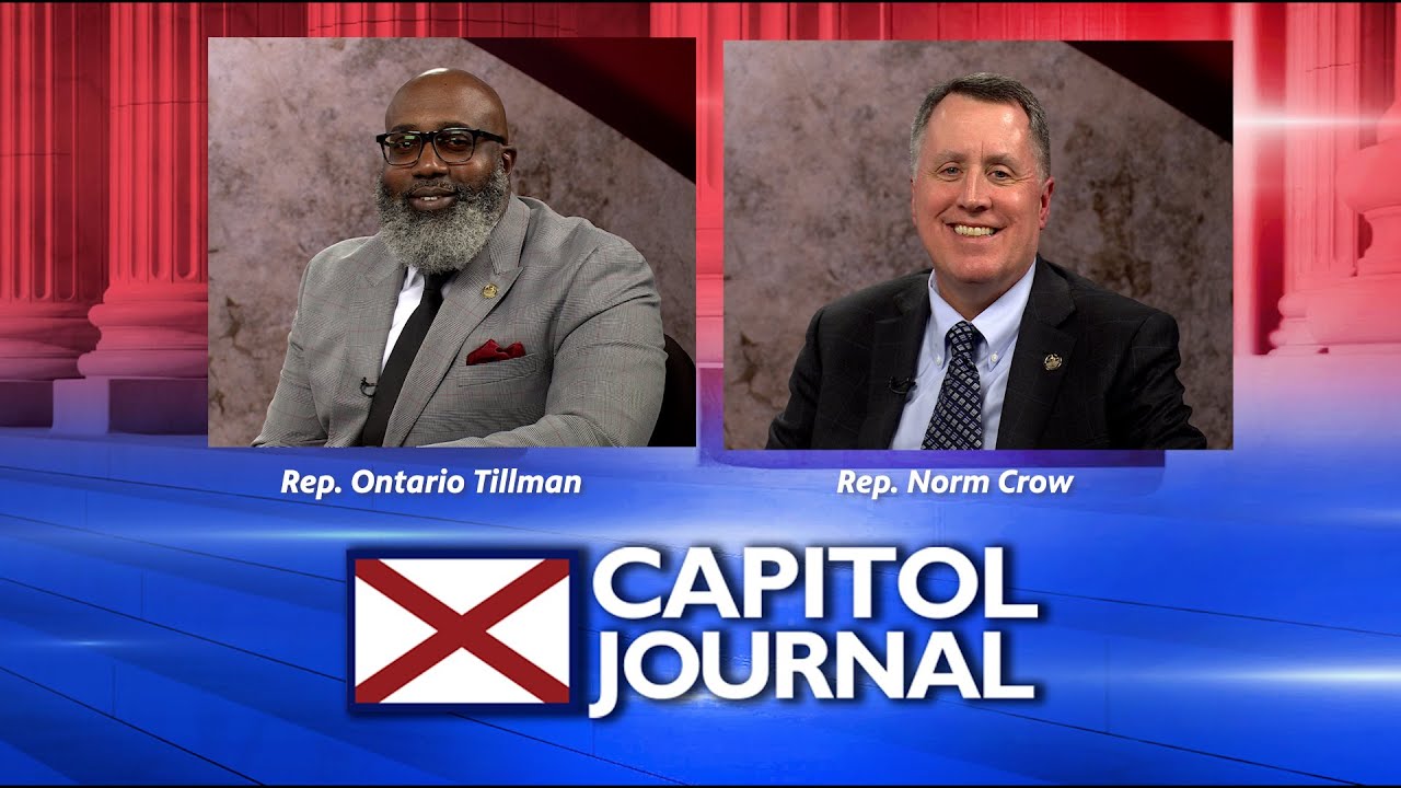 Capitol Journal - January 28 2026