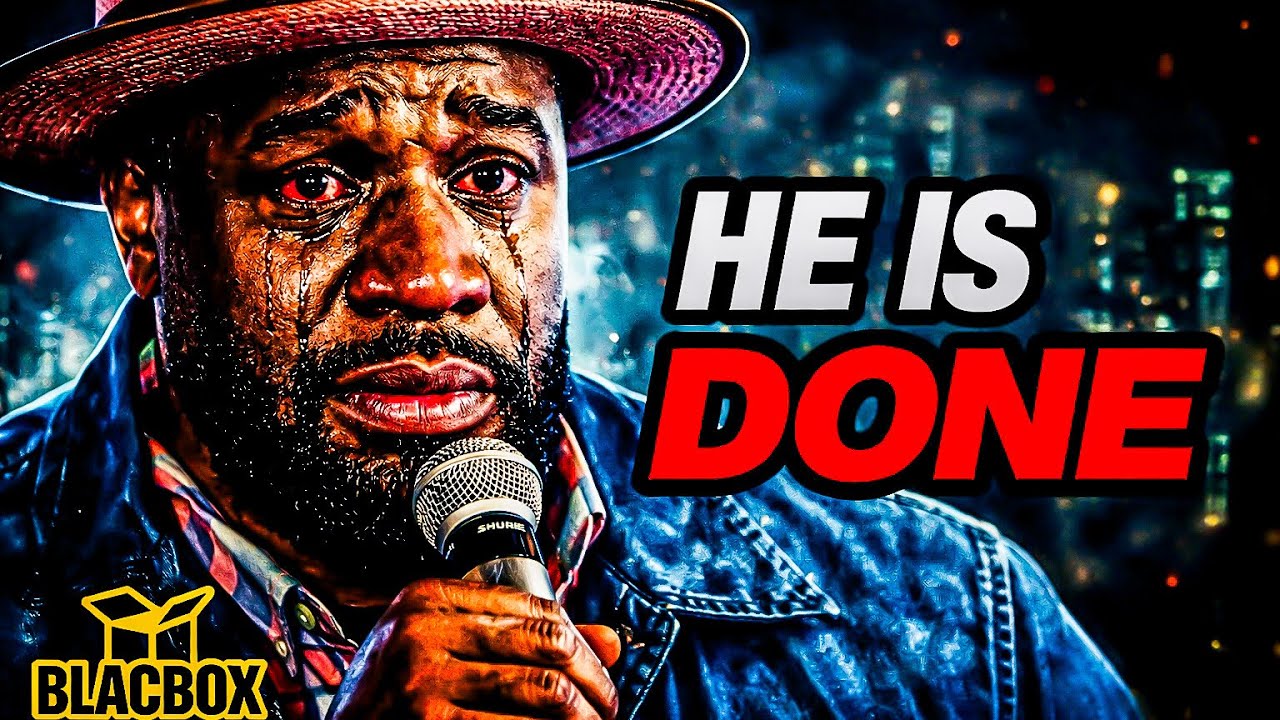 Corey Holcomb is COOKED for Admitting this!
