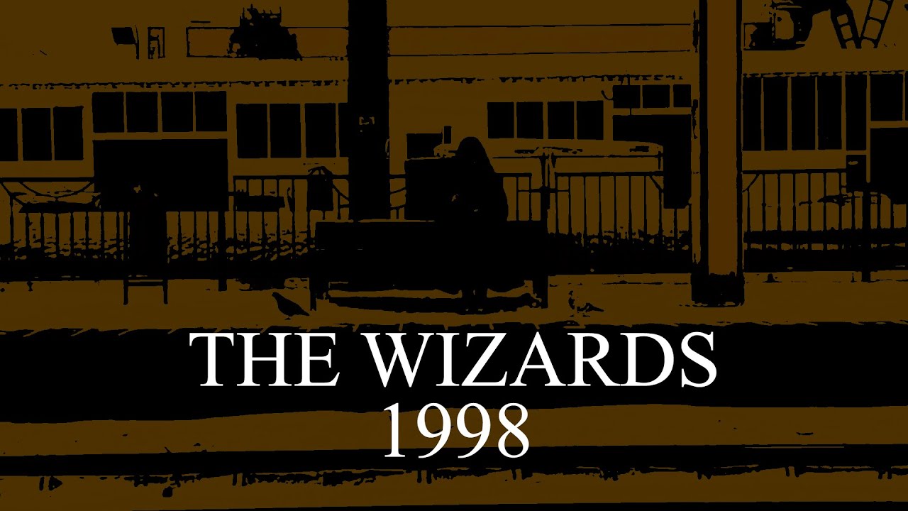 ГЛАВА 3. НАГРАДА | THE WIZARDS 1998 | WIZARDING WORLD | НАСТОЛЬНЫЕ РОЛЕВЫЕ ИГРЫ