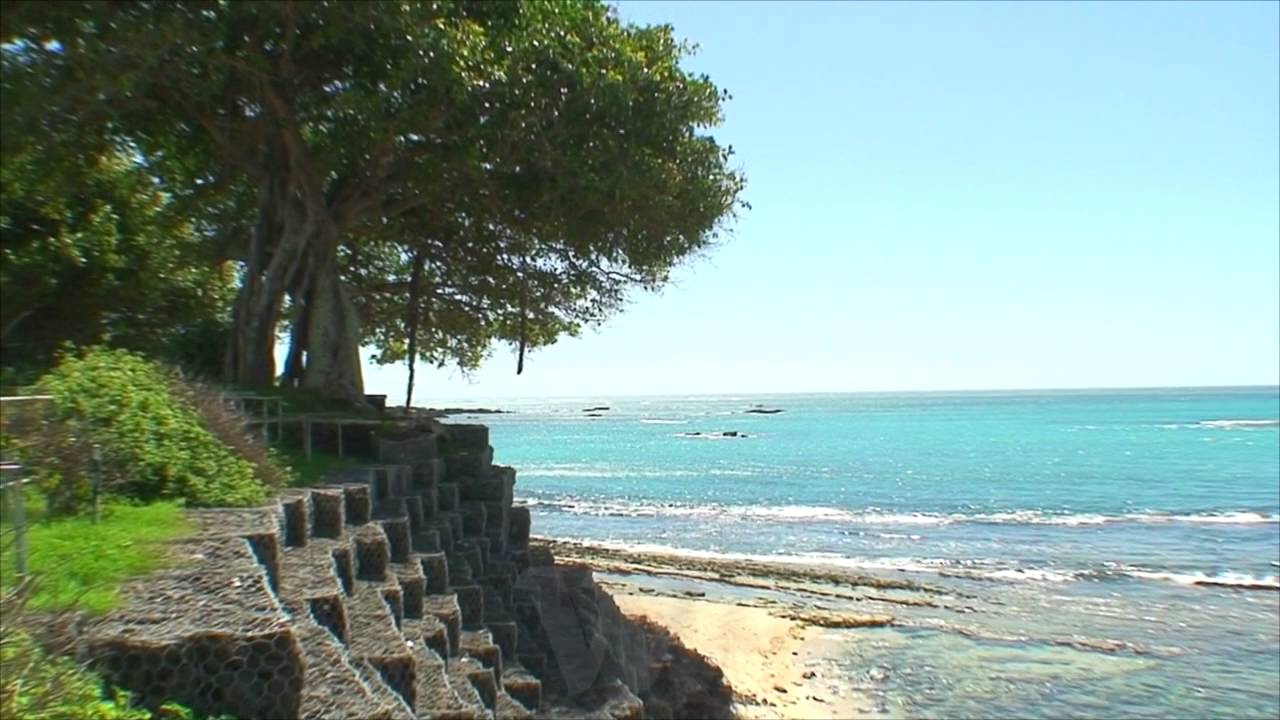 Mapvideo Cap Malheureux Mauritius