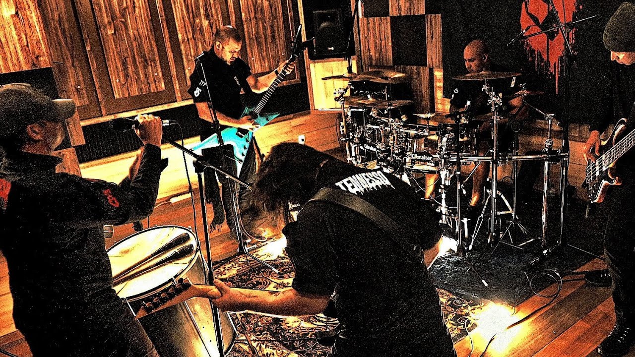 TENNESSO - Efusivo (Live Session)