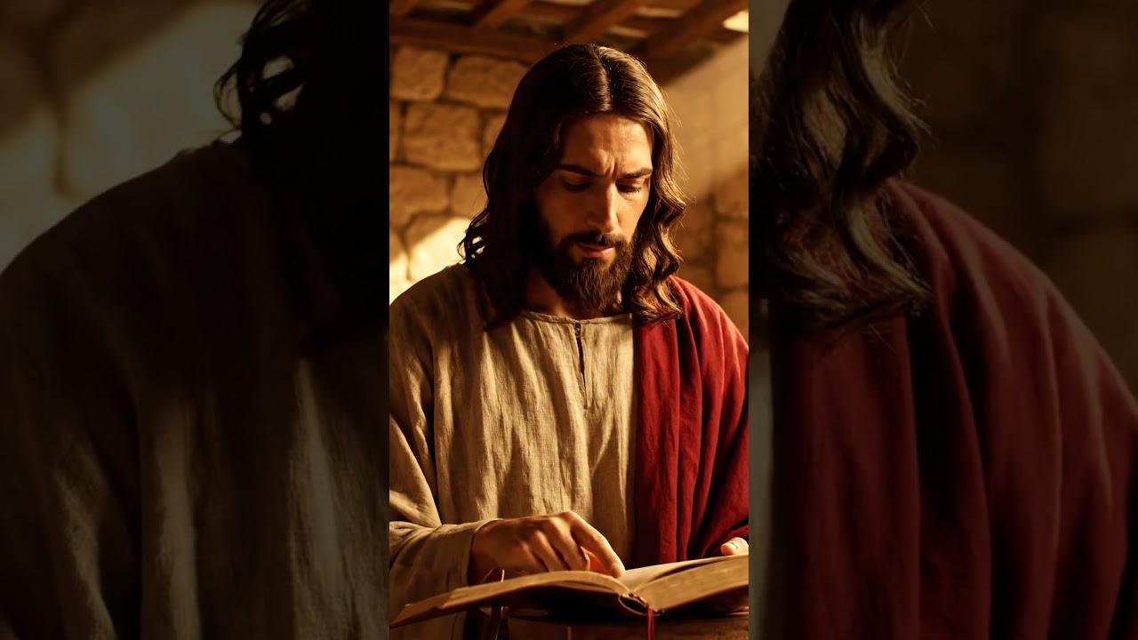 #ИисусХристос