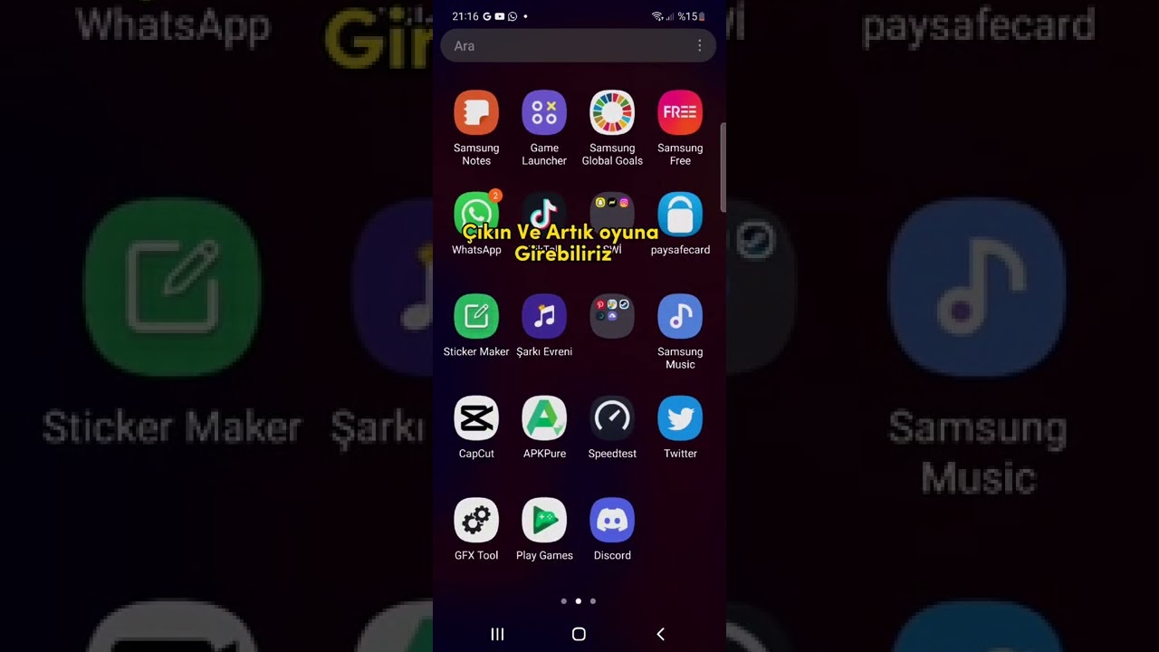 Ark Mobile Bedava God Console alınımı [ark mobile]