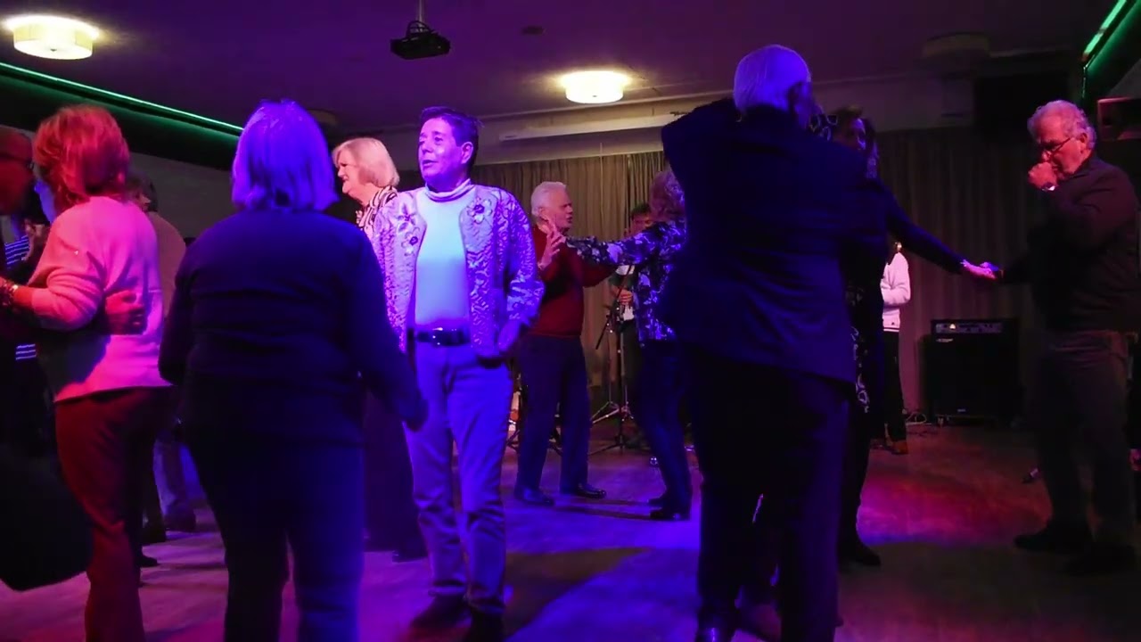 Classic Jamm 18 februari 2026 Voorburg