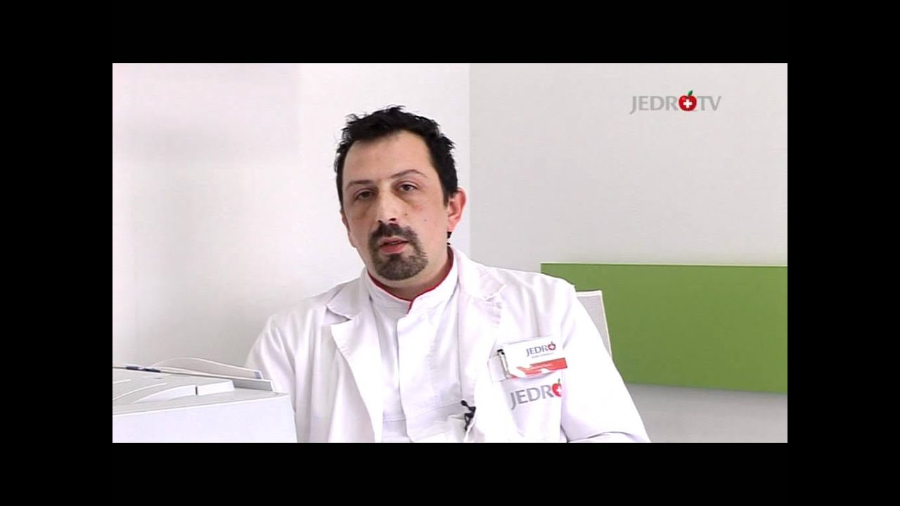Cervikalni sindrom