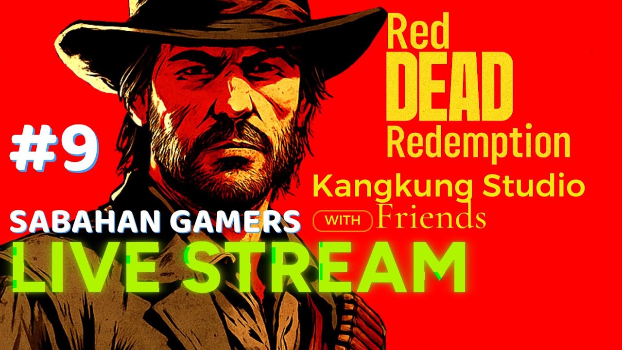 Ending Yang Sangat Bikin Sedih 😭😭😭| RED DEAD REDEMPTION GAMEPLAY