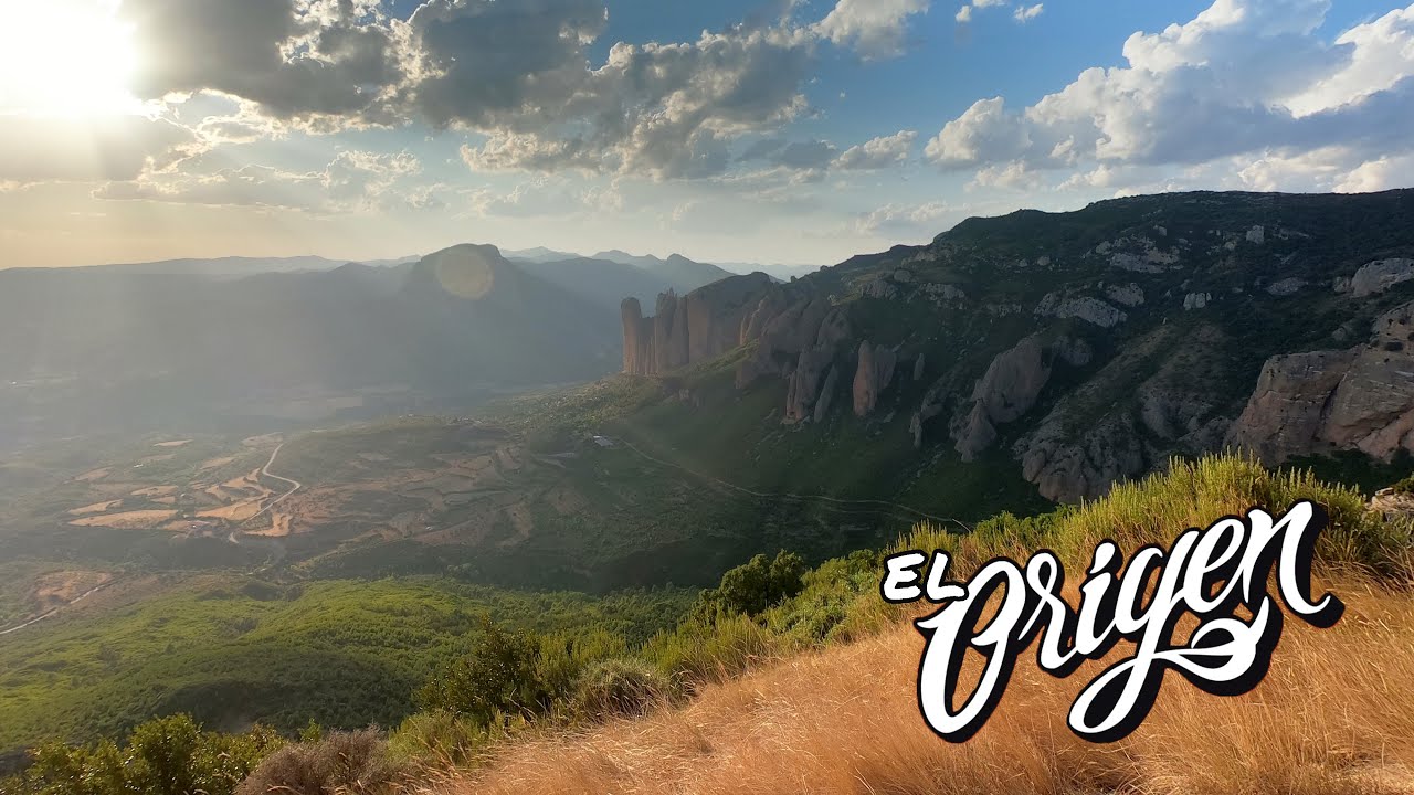 Nuestros orígenes camper. Capítulo 1