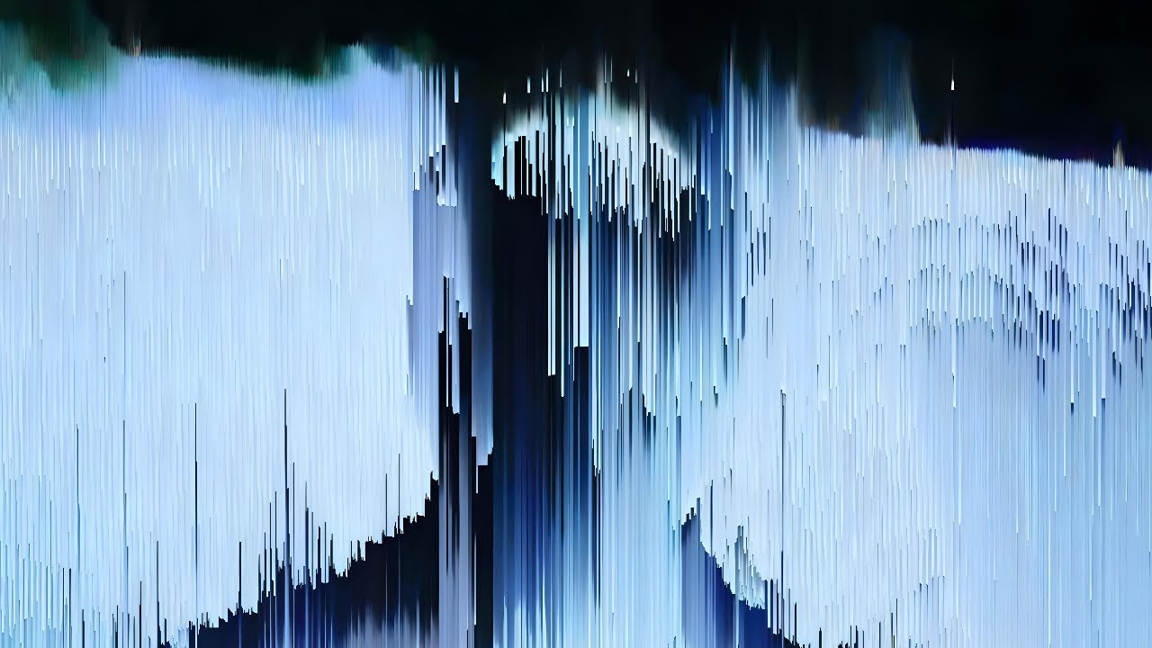 Morgin Madison - Take Me [Official Visualizer]