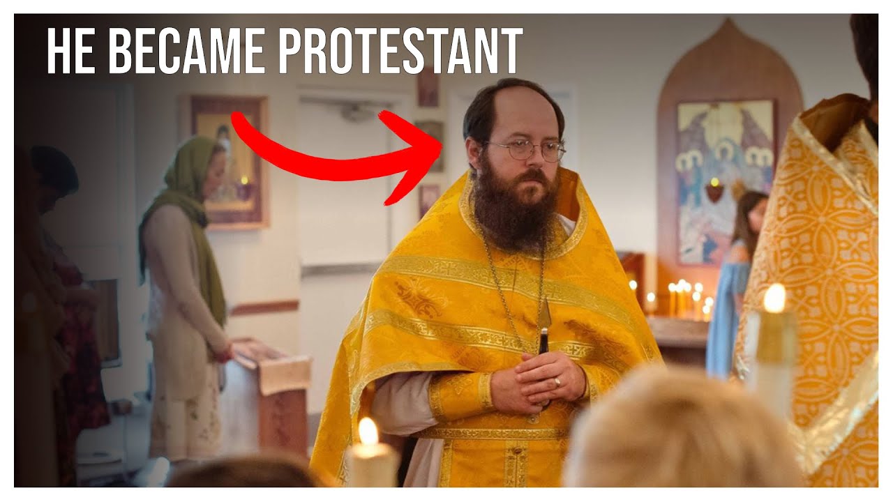 Considering Eastern Orthodoxy? Advice from a Former Priest