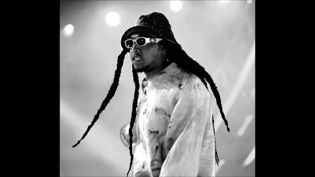 [FREE] (HARD) Migos x Quavo x Takeoff Type Beat - 