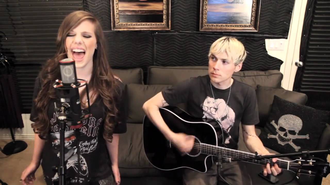 Katy Perry ET   Avery cover feat  Evan Taubenfeld