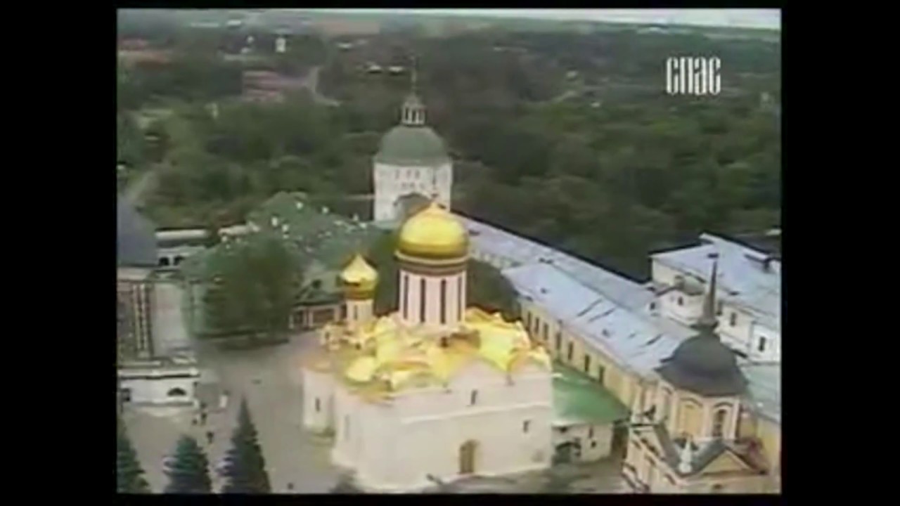 Лаврский звон (full version)