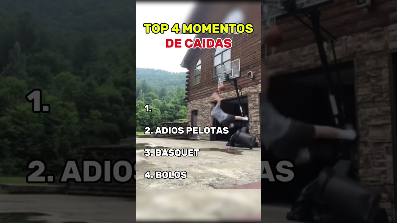 TOP Caidas #graciso #topmoments #memes #ca&iacute;das #topmomentosespa&ntilde;ol