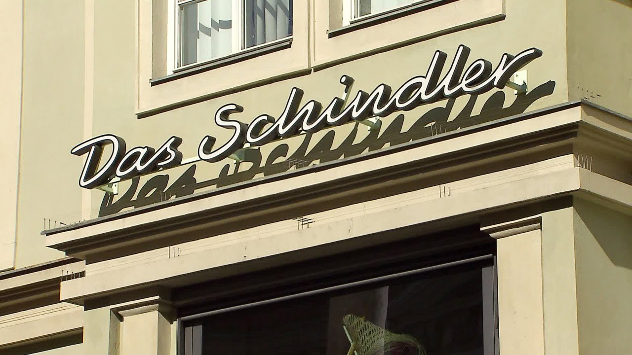 Erlebnis Österreich  - Café Schindler, Apfelstrudel und Antisemitismus